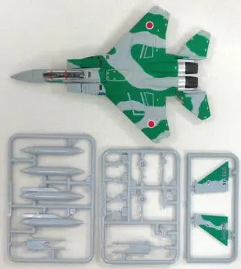 1/144 Scale Model Kit - Japan Self-Defense Forces / Mitsubishi F-15J
