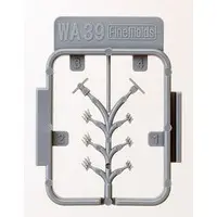 1/700 Scale Model Kit - Nano Dread Series