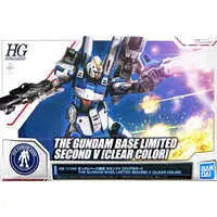 Gundam Models - MOBILE SUIT VICTORY GUNDAM