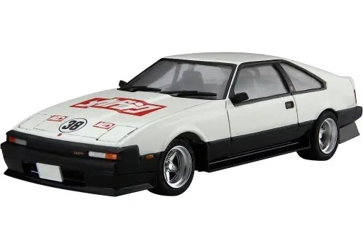 1/24 Scale Model Kit - Yoroshiku Mechadock (Leave it to Mecha-Doc) / FAIRLADY