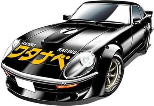 1/24 Scale Model Kit - Yoroshiku Mechadock (Leave it to Mecha-Doc) / FAIRLADY