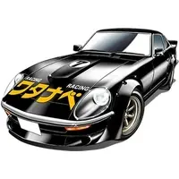 1/24 Scale Model Kit - Yoroshiku Mechadock (Leave it to Mecha-Doc) / FAIRLADY