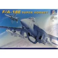 1/72 Scale Model Kit - Fighter aircraft model kits / Super Hornet