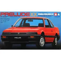 1/24 Scale Model Kit - Sports Car Series / Honda Prelude