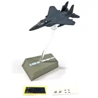 1/144 Scale Model Kit - 1/24 Scale Model Kit - Jets (Aircraft) / F-15 Strike Eagle