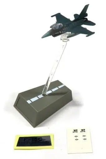 1/144 Scale Model Kit - 1/24 Scale Model Kit - Fighter aircraft model kits