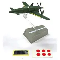 1/24 Scale Model Kit - 1/144 Scale Model Kit - Fighter aircraft model kits