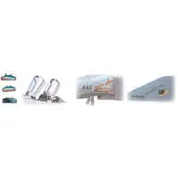 1/48 Scale Model Kit - Nano Aviation Series