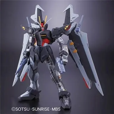 Gundam Models - MOBILE SUIT GUNDAM SEED