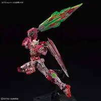 Gundam Models - Mobile Suit Gundam 00 / Gundam Exia & 00 Qan[T]