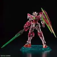 Gundam Models - Mobile Suit Gundam 00 / Gundam Exia & 00 Qan[T]