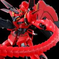 RE/100 XM-07B Vigna-Ghina II [Jupiter Battle Ver.] Model Kit
