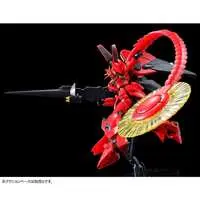 RE/100 XM-07B Vigna-Ghina II [Jupiter Battle Ver.] Model Kit