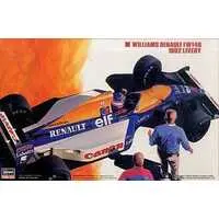 1/24 Scale Model Kit - Formula car / Williams FW14