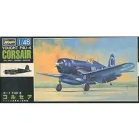 1/48 Scale Model Kit - Fighter aircraft model kits / Vought F4U Corsair