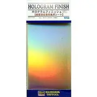 Decals - Finish Series