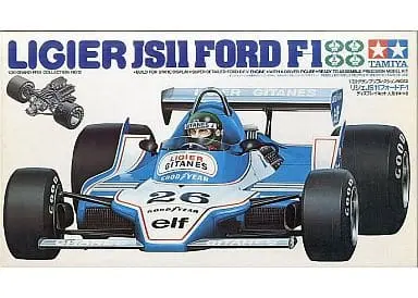 Plastic Model Kit - Ford