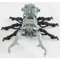 1/72 Scale Model Kit - ZOIDS / Girafsworder