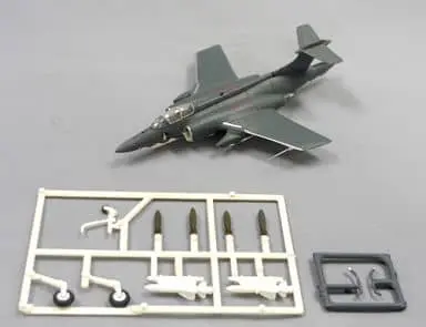 1/144 Scale Model Kit - AREA 88