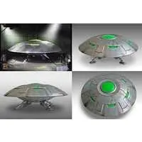1/72 Scale Model Kit - UFO