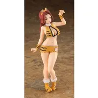1/12 Scale Model Kit - Tamago Girls (Egg Girls)