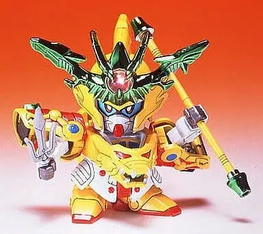 Gundam Models - SD GUNDAM / Ryu Gundam