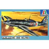 1/72 Scale Model Kit - Fighter aircraft model kits