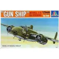 1/72 Scale Model Kit - Bomber