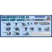 1/700 Scale Model Kit - SKY WAVE