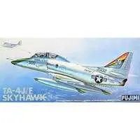 1/72 Scale Model Kit - Fighter aircraft model kits / A-4 Skyhawk
