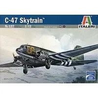 1/72 Scale Model Kit - Military transport aircraft