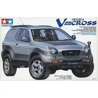 1/24 Scale Model Kit - Sports Car Series / Isuzu VehiCROSS