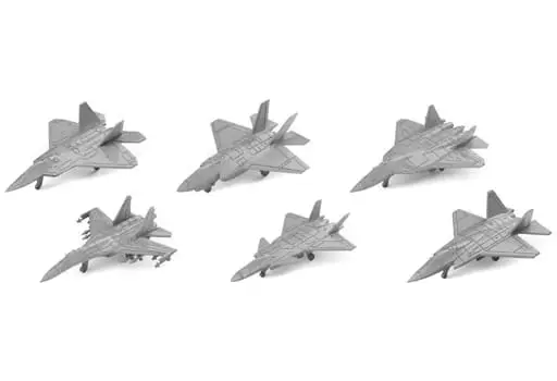 1/700 Scale Model Kit - Aircraft / Lockheed F-35 Lightning II