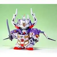 Gundam Models - SD GUNDAM / Musha Boruto (BB Senshi No.146)