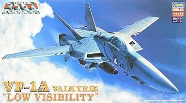 1/72 Scale Model Kit - MACROSS series / VF-1A Valkyrie