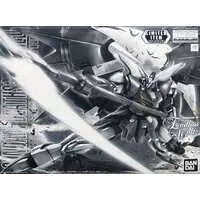 Gundam Models - NEW MOBILE REPORT GUNDAM WING / Gundam Deathscythe Hell