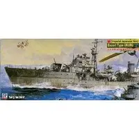 1/700 Scale Model Kit - SKY WAVE