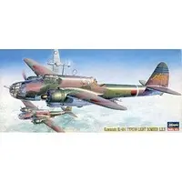 1/72 Scale Model Kit - Aircraft