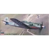 1/72 Scale Model Kit - Focke-Wulf