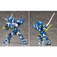 Plastic Model Kit - Super Robot Wars