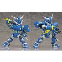 Plastic Model Kit - Super Robot Wars