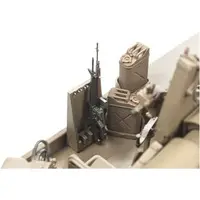 1/35 Scale Model Kit - Self-propelled artillery