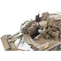 1/35 Scale Model Kit - Self-propelled artillery