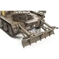 1/35 Scale Model Kit - Self-propelled artillery