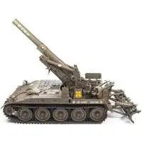 1/35 Scale Model Kit - Self-propelled artillery