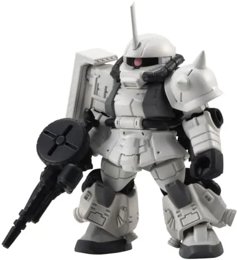 MOBILE SUIT ENSEMBLE - MOBILE SUIT GUNDAM