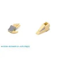 Plastic Model Supplies - Plastic Model Parts - HG Detail Punch