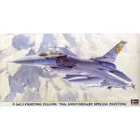 1/48 Scale Model Kit - Fighter aircraft model kits / F-16 Fighting Falcon