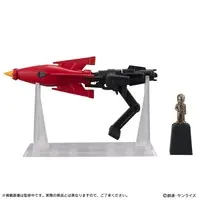 MOBILE SUIT ENSEMBLE - MOBILE SUIT GUNDAM / Gundam AGE-1