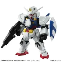 MOBILE SUIT ENSEMBLE - MOBILE SUIT GUNDAM / Gundam AGE-1